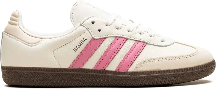 Samba OG "Lucid Pink" sneakers