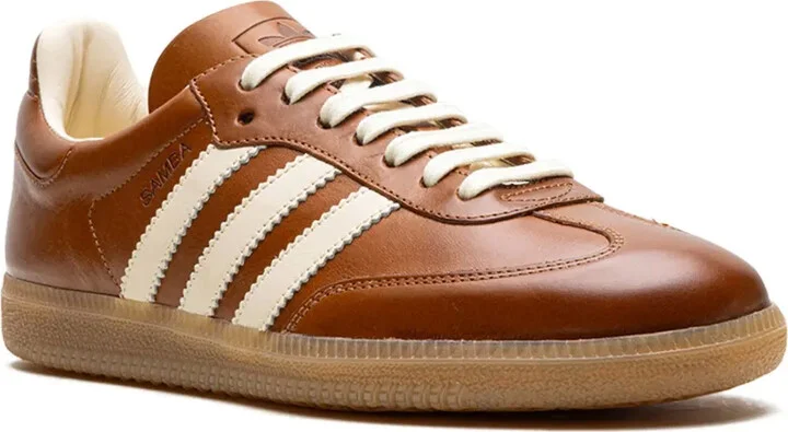 Samba OG "Made in Italy Vachetta Tan" sneakers - Image 2
