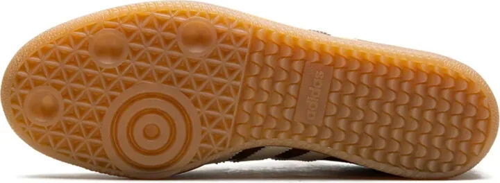 Samba OG "Made in Italy Vachetta Tan" sneakers - Image 4