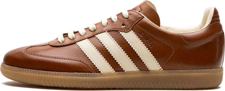 Samba OG "Made in Italy Vachetta Tan" sneakers - Image 5