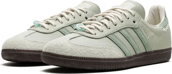 Samba OG "Maha Half Green" sneakers - Image 2