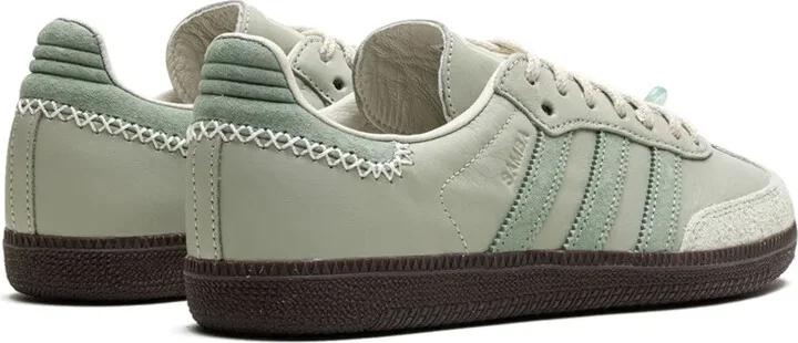 Samba OG "Maha Half Green" sneakers - Image 3