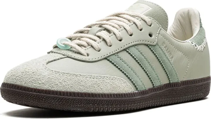 Samba OG "Maha Half Green" sneakers - Image 4