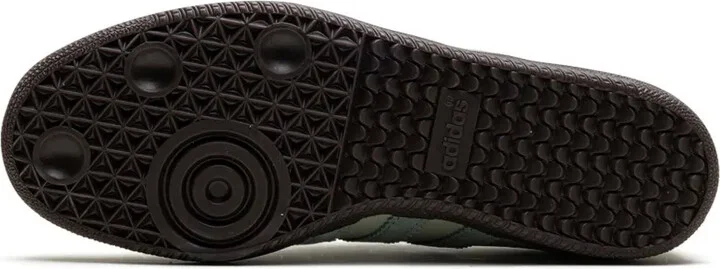 Samba OG "Maha Half Green" sneakers - Image 5