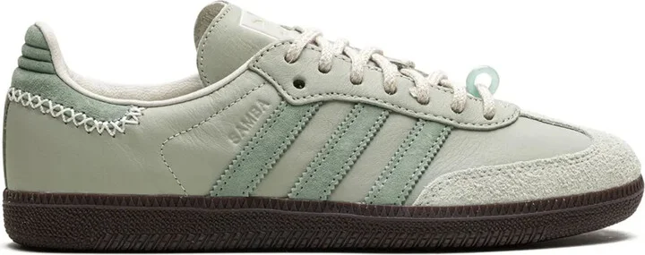 Samba OG "Maha Half Green" sneakers