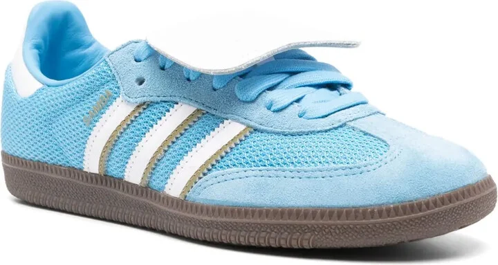 Samba OG mesh sneakers - Image 2