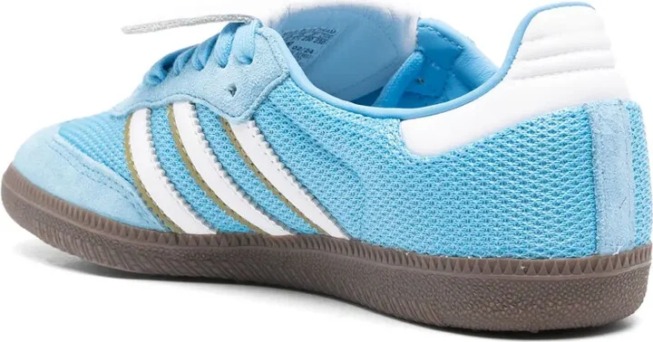 Samba OG mesh sneakers - Image 3
