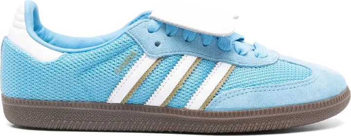 Samba OG mesh sneakers