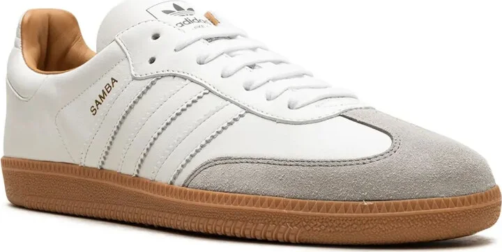 Samba OG MII "Made In Italy" sneakers - Image 2