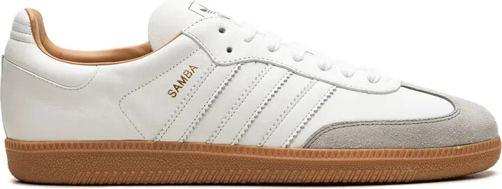 Samba OG MII "Made In Italy" sneakers