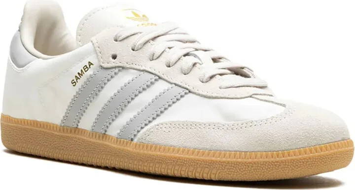 Samba OG "Off White/Alluminum" sneakers - Image 2