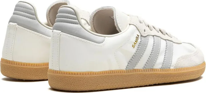 Samba OG "Off White/Alluminum" sneakers - Image 3