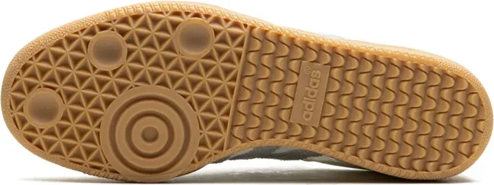 Samba OG "Off White/Alluminum" sneakers - Image 4