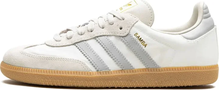 Samba OG "Off White/Alluminum" sneakers - Image 5