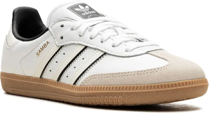 Samba OG "Off White/Core Black" sneakers - Image 2