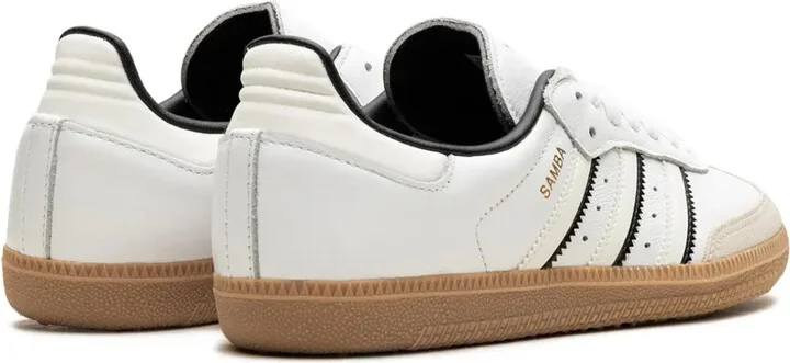 Samba OG "Off White/Core Black" sneakers - Image 3
