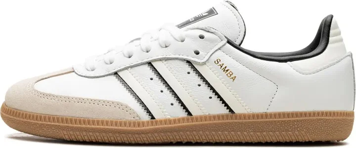Samba OG "Off White/Core Black" sneakers - Image 5