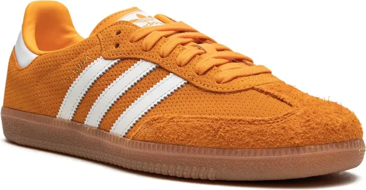 Samba OG "Orange Rush" sneakers - Image 2