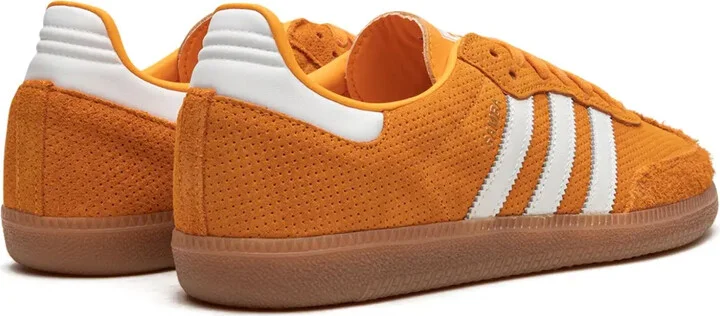 Samba OG "Orange Rush" sneakers - Image 3