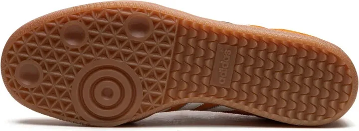 Samba OG "Orange Rush" sneakers - Image 4