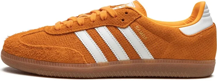 Samba OG "Orange Rush" sneakers - Image 5