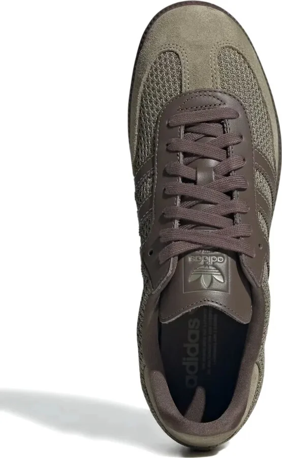 Samba OG "Orbit Green Cargo Brown" sneakers - Image 2