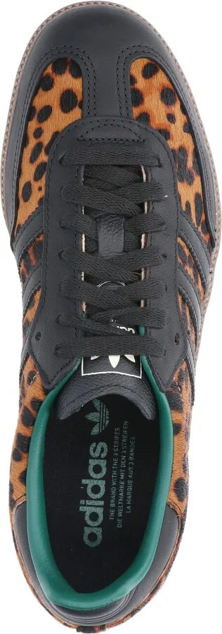 Samba Og Pony Skin Sneakers - Image 5