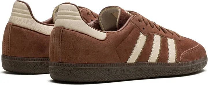 Samba OG "Preloved Brown" sneakers - Image 3