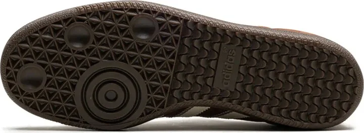 Samba OG "Preloved Brown" sneakers - Image 4