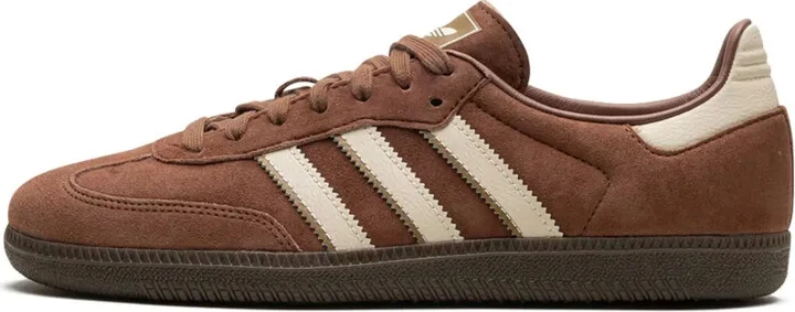 Samba OG "Preloved Brown" sneakers - Image 5