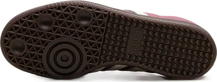 Samba OG "Preloved Crimson Ink" sneakers - Image 4