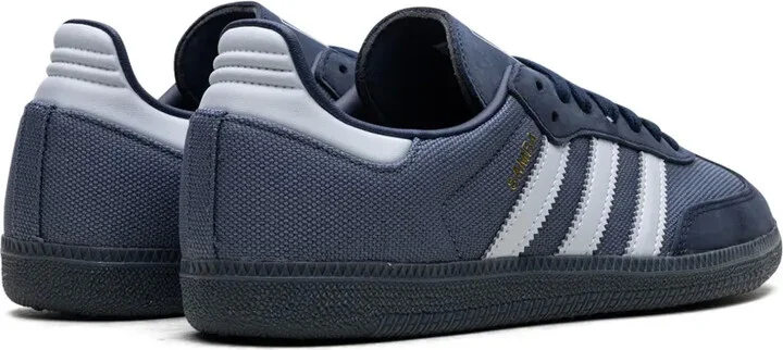 Samba OG "Preloved Ink/Halo Blue" sneakers - Image 3