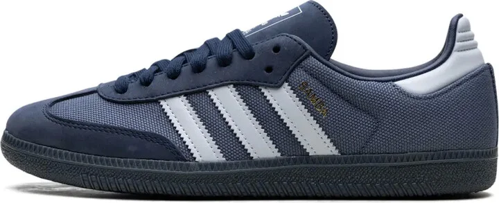 Samba OG "Preloved Ink/Halo Blue" sneakers - Image 5