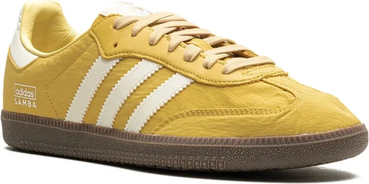 Samba OG "Reflective Nylon Oat" sneakers - Image 2