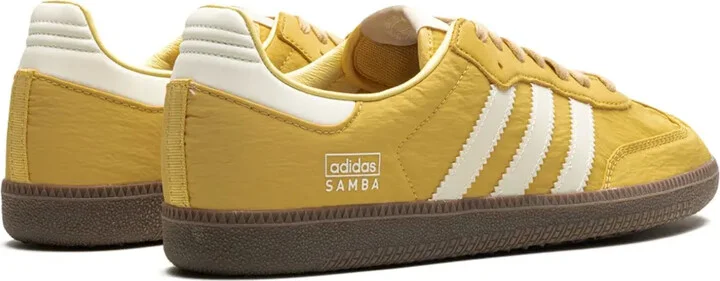 Samba OG "Reflective Nylon Oat" sneakers - Image 3