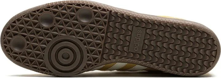 Samba OG "Reflective Nylon Oat" sneakers - Image 4