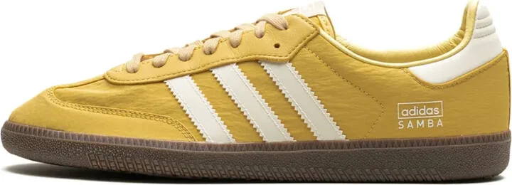 Samba OG "Reflective Nylon Oat" sneakers - Image 5