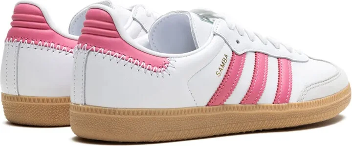Samba OG "Rose Tone" sneakers - Image 3