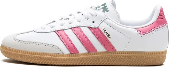 Samba OG "Rose Tone" sneakers - Image 5