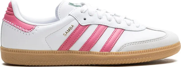 Samba OG "Rose Tone" sneakers