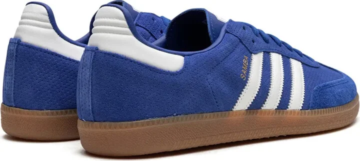 Samba OG "Royal Blue Gum" sneakers - Image 3