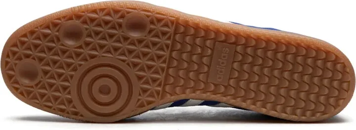 Samba OG "Royal Blue Gum" sneakers - Image 4