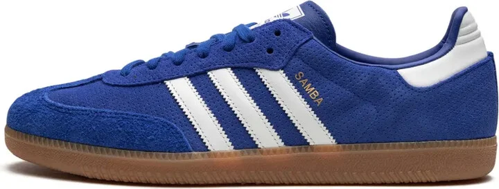 Samba OG "Royal Blue Gum" sneakers - Image 5