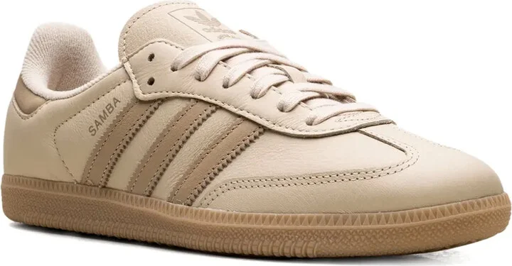 Samba OG "Sand Strata/Magic Beige" sneakers - Image 2