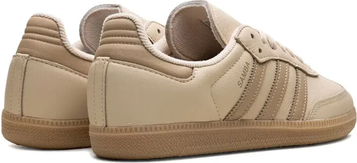 Samba OG "Sand Strata/Magic Beige" sneakers - Image 3