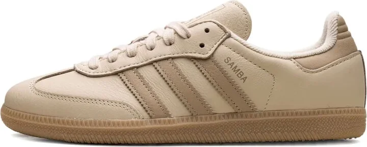 Samba OG "Sand Strata/Magic Beige" sneakers - Image 5