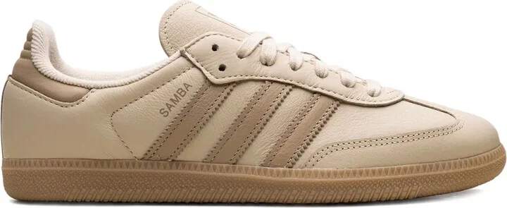 Samba OG "Sand Strata/Magic Beige" sneakers