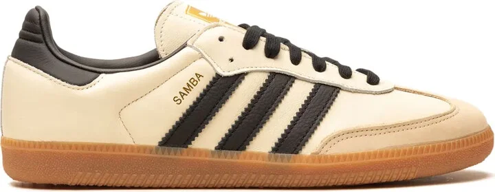Samba OG "Sand Strata" sneakers