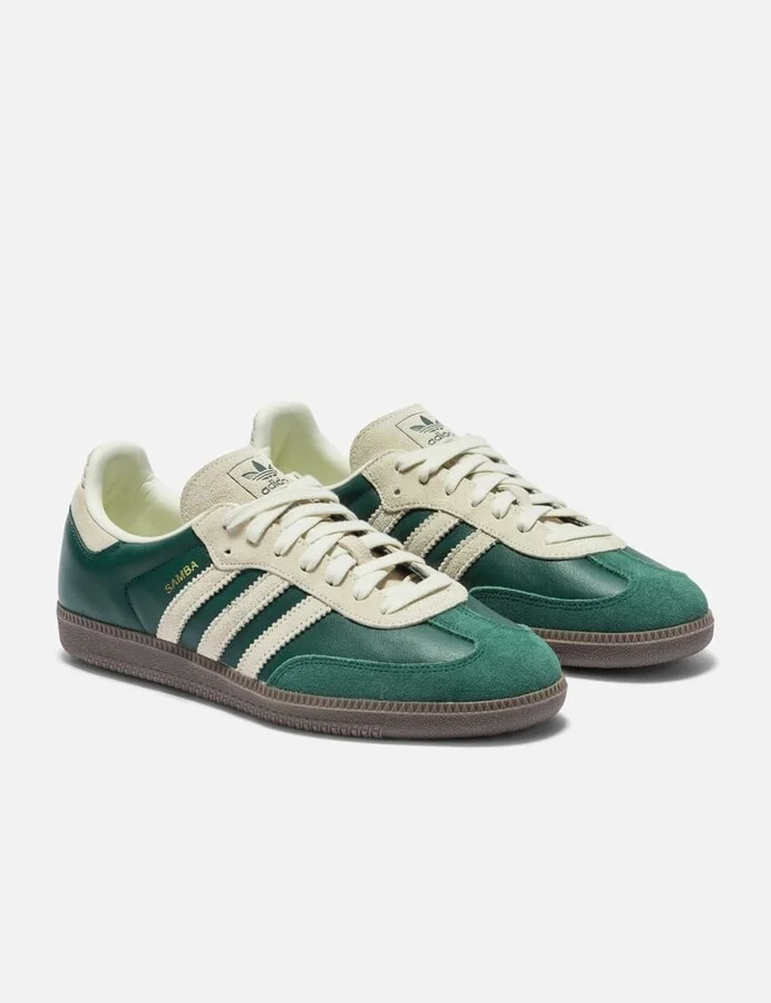 Samba OG Shoes - Image 4