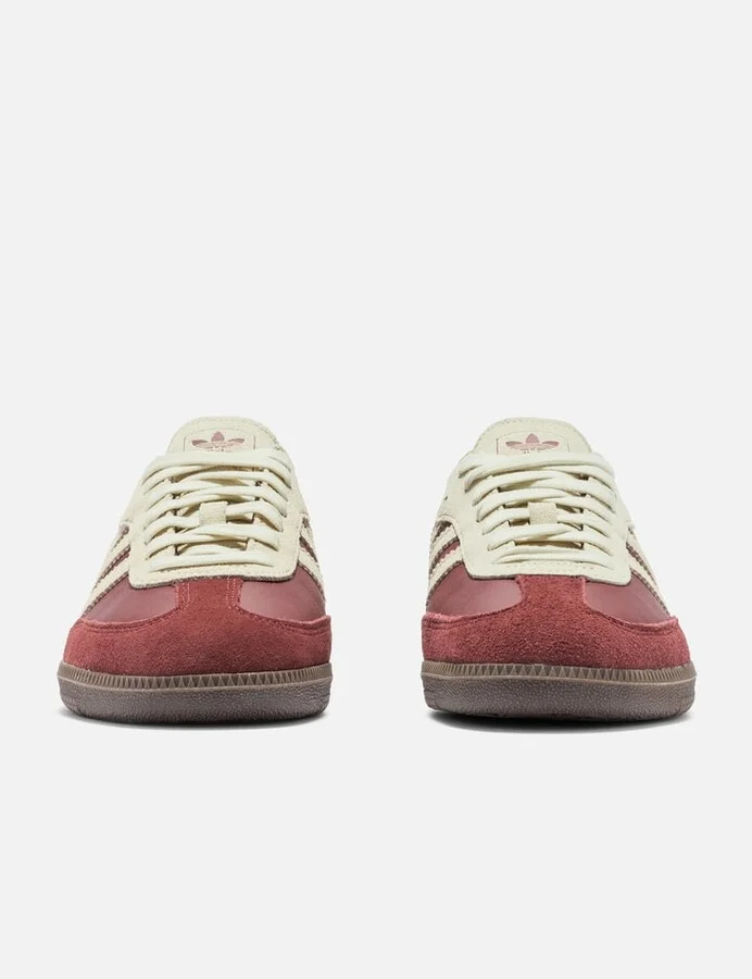 Samba OG Shoes - Image 2